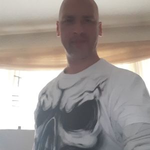 Meet your Posher, Ronald